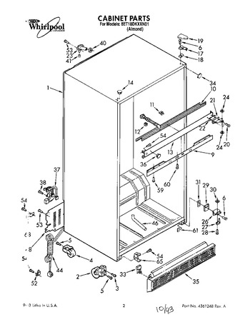 Diagram for 8ET18DKXXN01