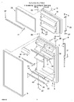 Diagram for 02 - Door