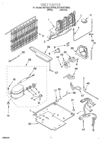 Diagram for 8ET18GKXFW02