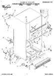 Diagram for 01 - Cabinet