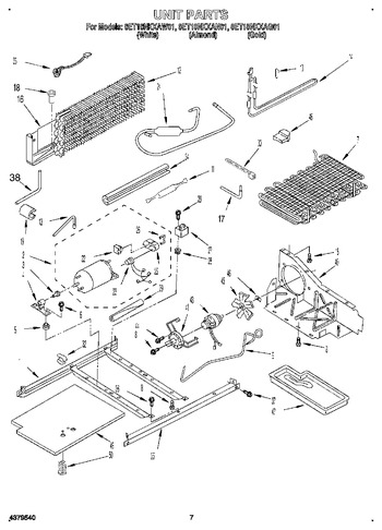 Diagram for 8ET18NKXAW01