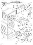 Diagram for 03 - Liner