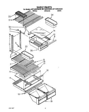 Diagram for 8ET18ZKXAG00