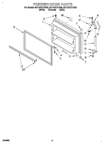 Diagram for 8ET18ZKXDW00