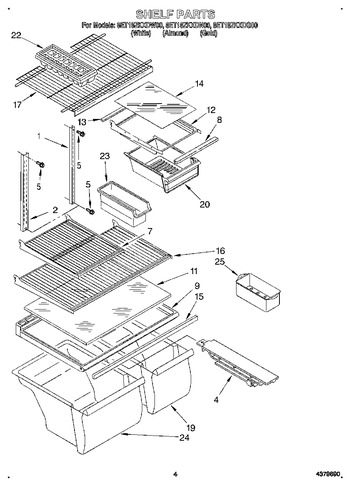 Diagram for 8ET18ZKXDW00