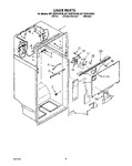 Diagram for 02 - Liner