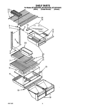 Diagram for 8ET18ZKXXW00