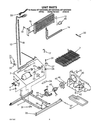 Diagram for 8ET18ZKXXW00