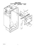 Diagram for 02 - Liner