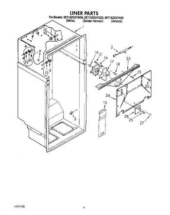 Diagram for 8ET18ZKXYN00