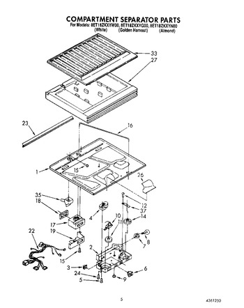 Diagram for 8ET18ZKXYN00