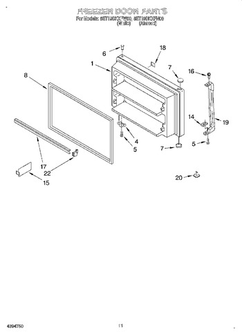 Diagram for 8ET19DKXFN00