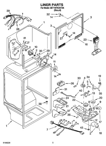 Diagram for 8ET1WTKXKT05