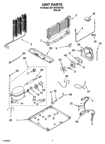 Diagram for 8ET1WTKXKT05