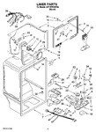 Diagram for 03 - Liner Parts