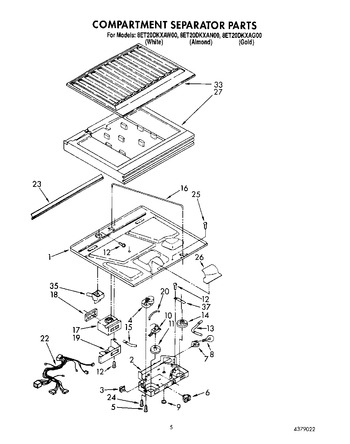 Diagram for 8ET20DKXAG00