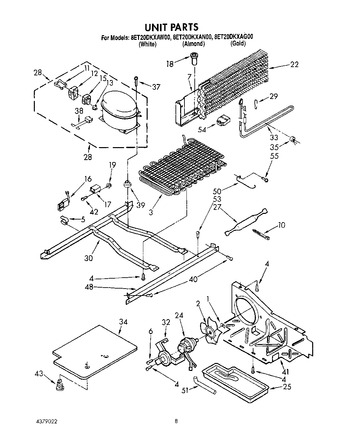 Diagram for 8ET20DKXAG00