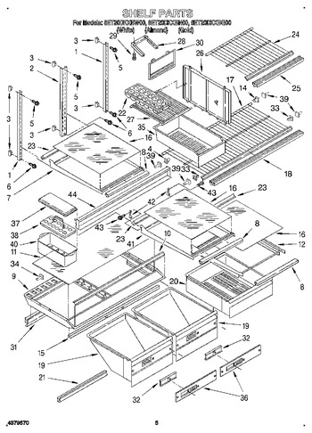 Diagram for 8ET20DKXBN00