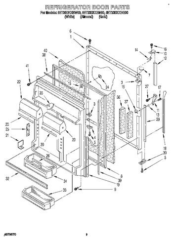 Diagram for 8ET20DKXBN00