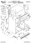 Diagram for 01 - Cabinet