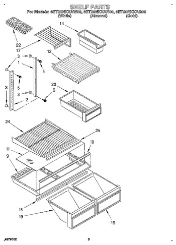 Diagram for 8ET20NKXAG00