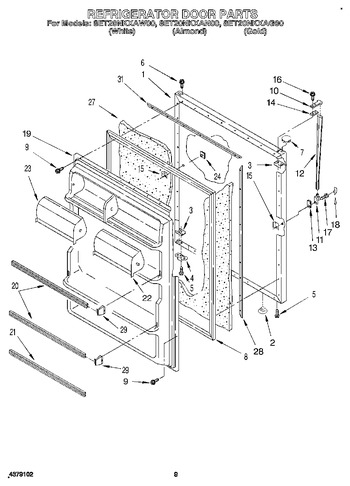 Diagram for 8ET20NKXAG00