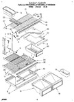 Diagram for 04 - Shelf