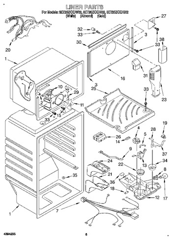 Diagram for 8ET20ZKXDN02