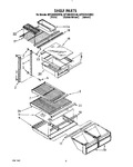 Diagram for 05 - Shelf