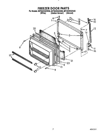 Diagram for 8ET20ZKXZG00