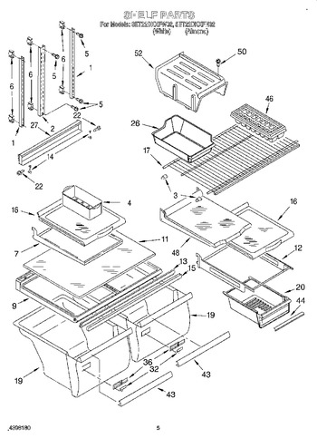 Diagram for 8ET22DKXFW02