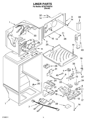 Diagram for 8ET8FTKXKT01