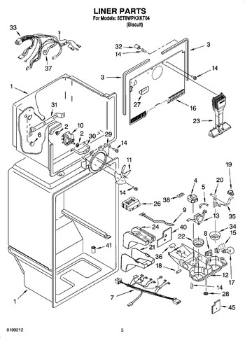 Diagram for 8ET8WPKXKT04