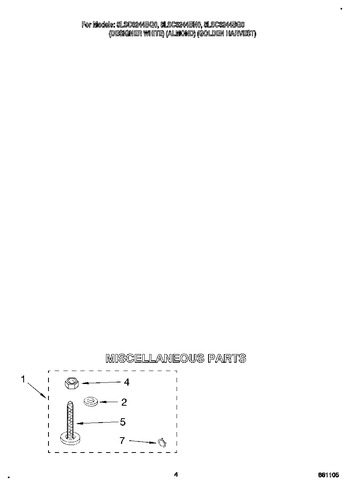 Diagram for 8LSC6244BG0