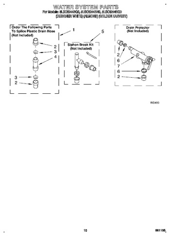 Diagram for 8LSC6244BG0