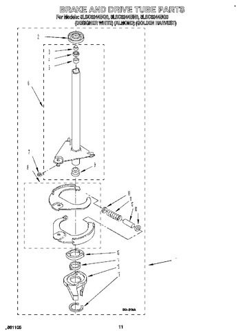 Diagram for 8LSC6244BG0