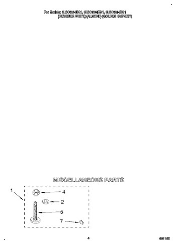 Diagram for 8LSC6244BG1