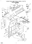 Diagram for 02 - Controls And Rear Panel