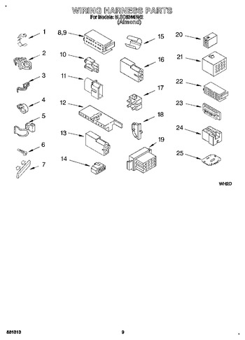 Diagram for 8LSC6244BN2