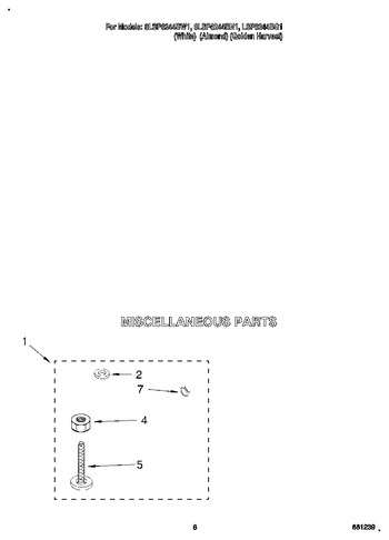 Diagram for 8LSP6244BN1