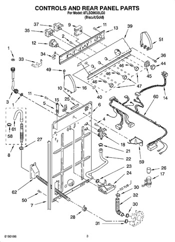 Diagram for 8TLSQ9533LG0