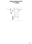 Diagram for 10 - Miscellaneous  Parts, Optional Parts (not Included)