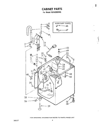 Diagram for 9CFA2000W5