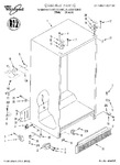 Diagram for 01 - Cabinet