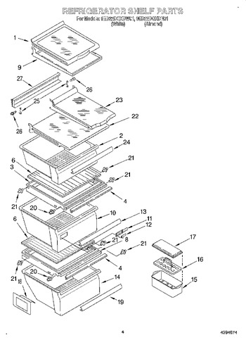 Diagram for 9ED22DQXDN01