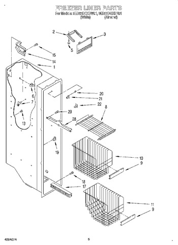 Diagram for 9ED22DQXDN01