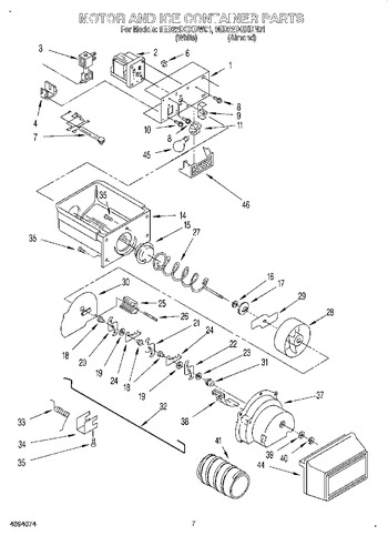 Diagram for 9ED22DQXDN01