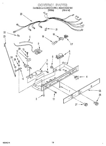 Diagram for 9ED22DQXDN01