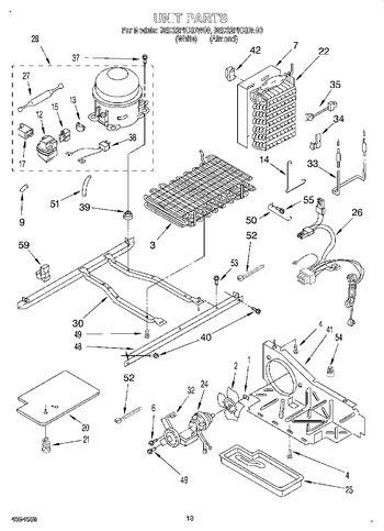 Diagram for 9ED22PKXDN00