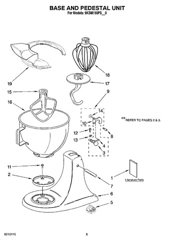 Diagram for 9KSM150PSMY0